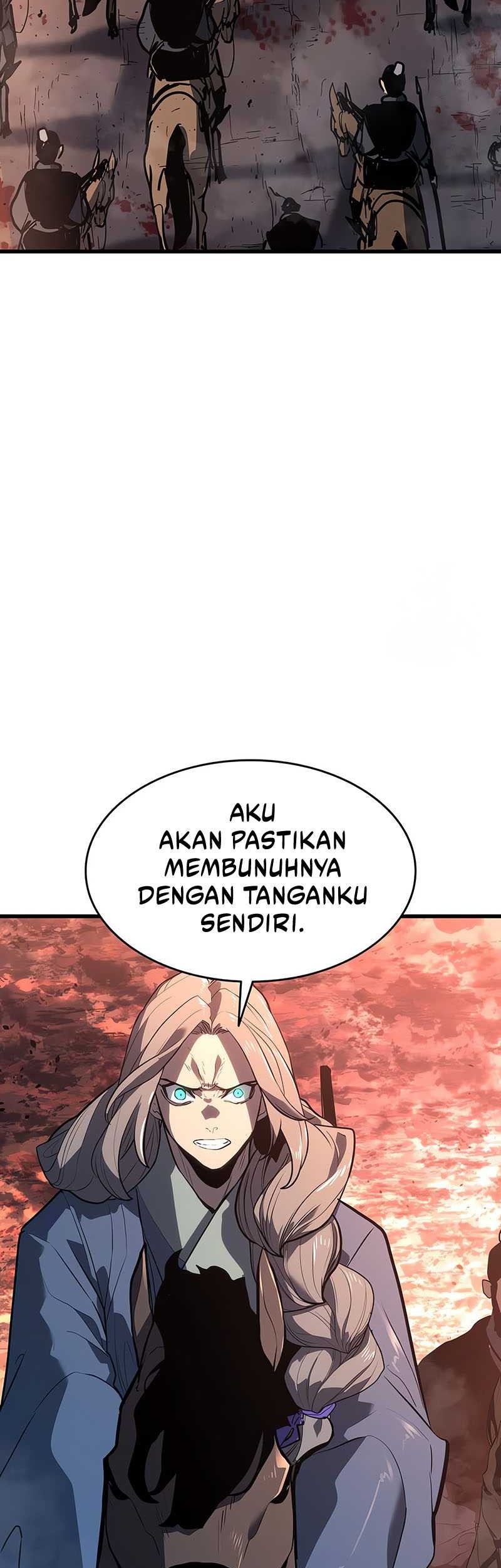 Grim Reaper of the Drifting Moon Chapter 49 - halaman 36