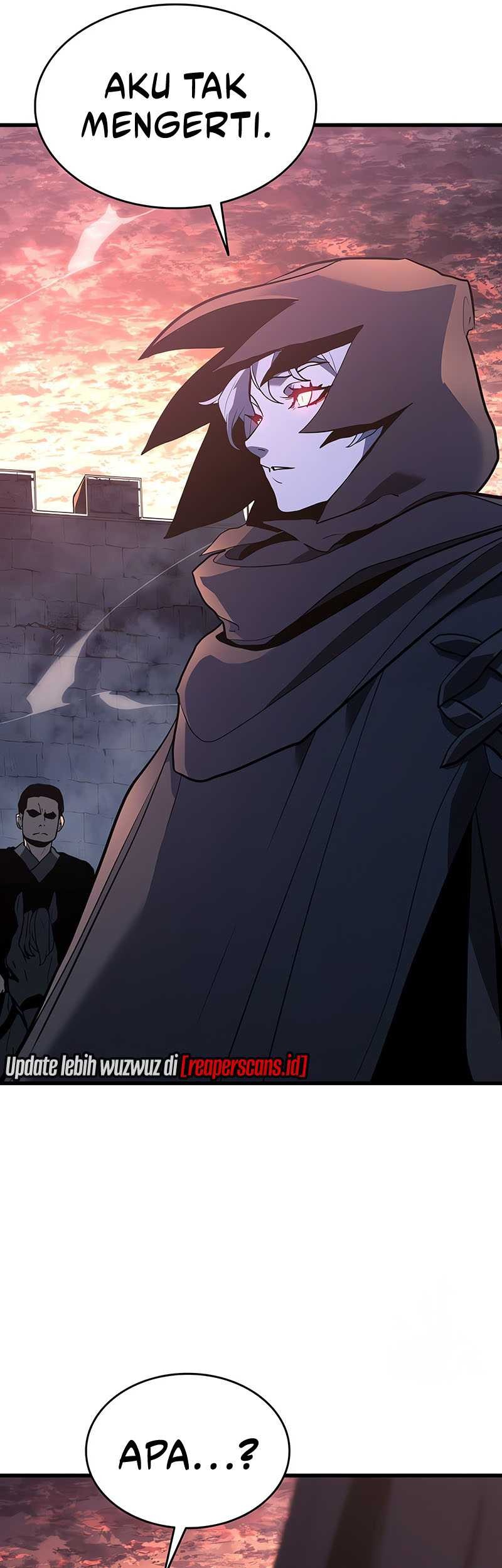 Grim Reaper of the Drifting Moon Chapter 49 - halaman 38