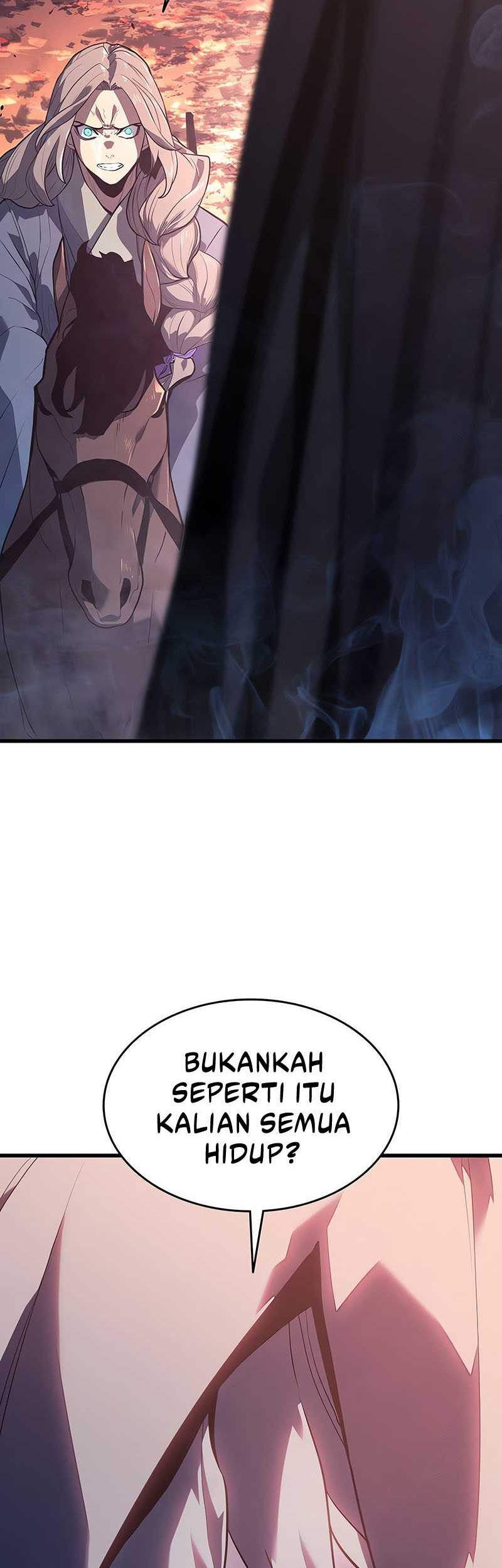 Grim Reaper of the Drifting Moon Chapter 49 - halaman 39