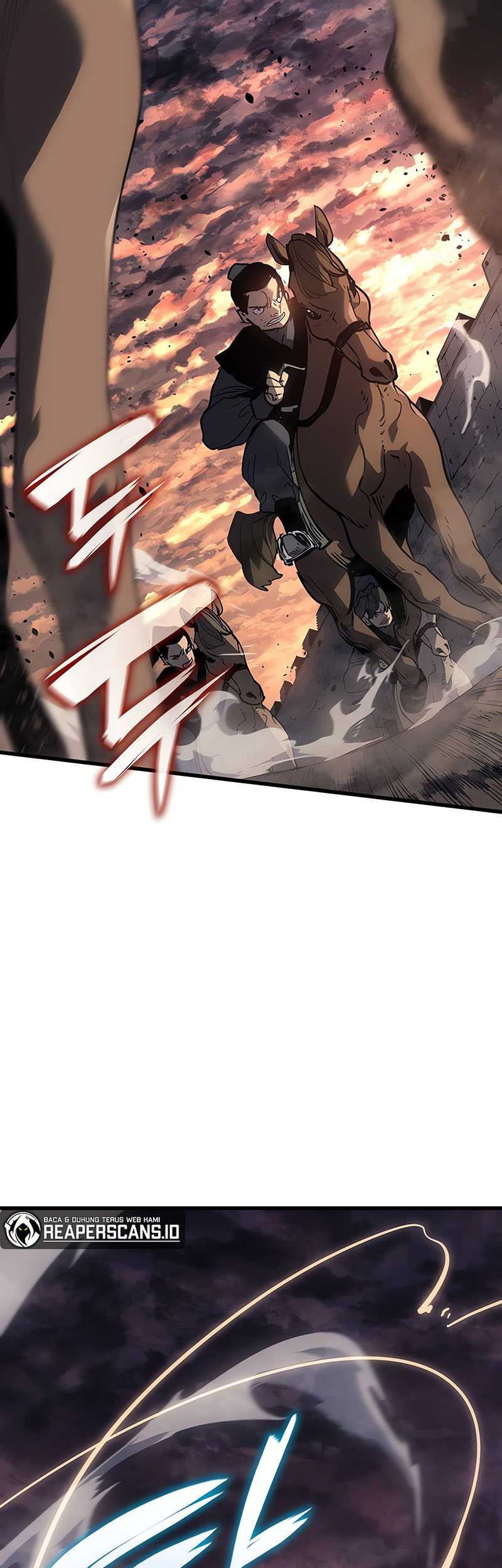 Grim Reaper of the Drifting Moon Chapter 49 - halaman 4