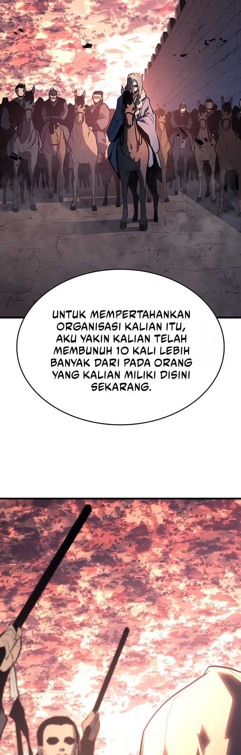 Grim Reaper of the Drifting Moon Chapter 49 - halaman 43