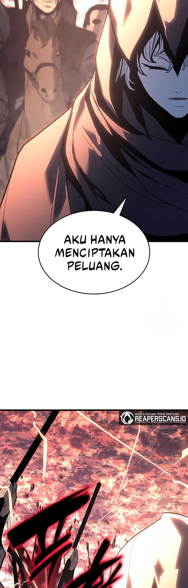 Grim Reaper of the Drifting Moon Chapter 49 - halaman 44