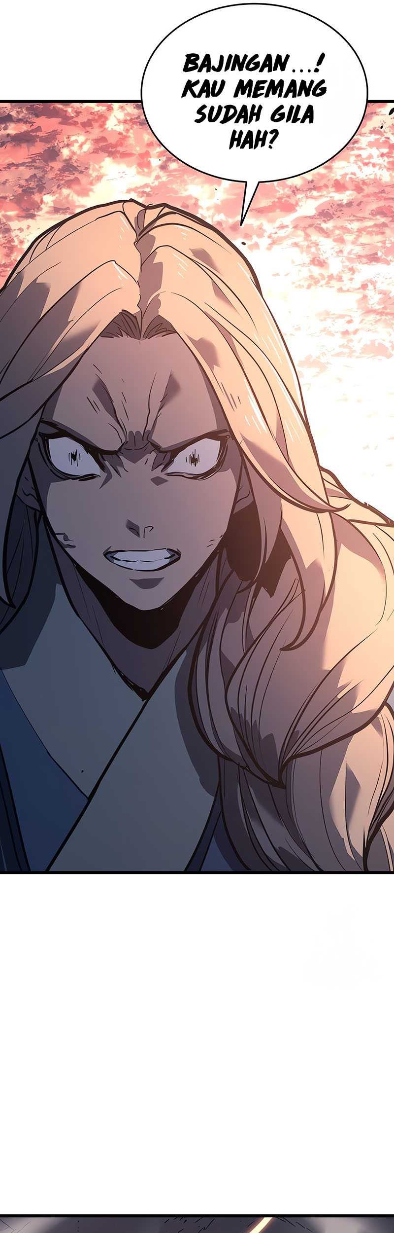 Grim Reaper of the Drifting Moon Chapter 49 - halaman 46
