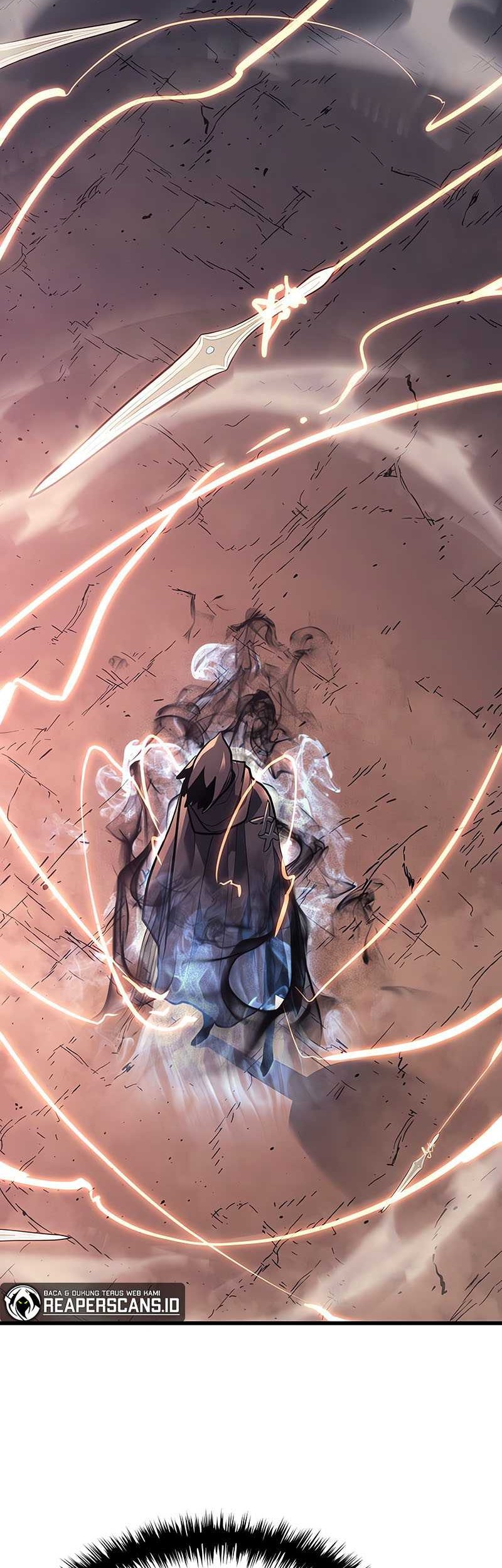 Grim Reaper of the Drifting Moon Chapter 49 - halaman 47