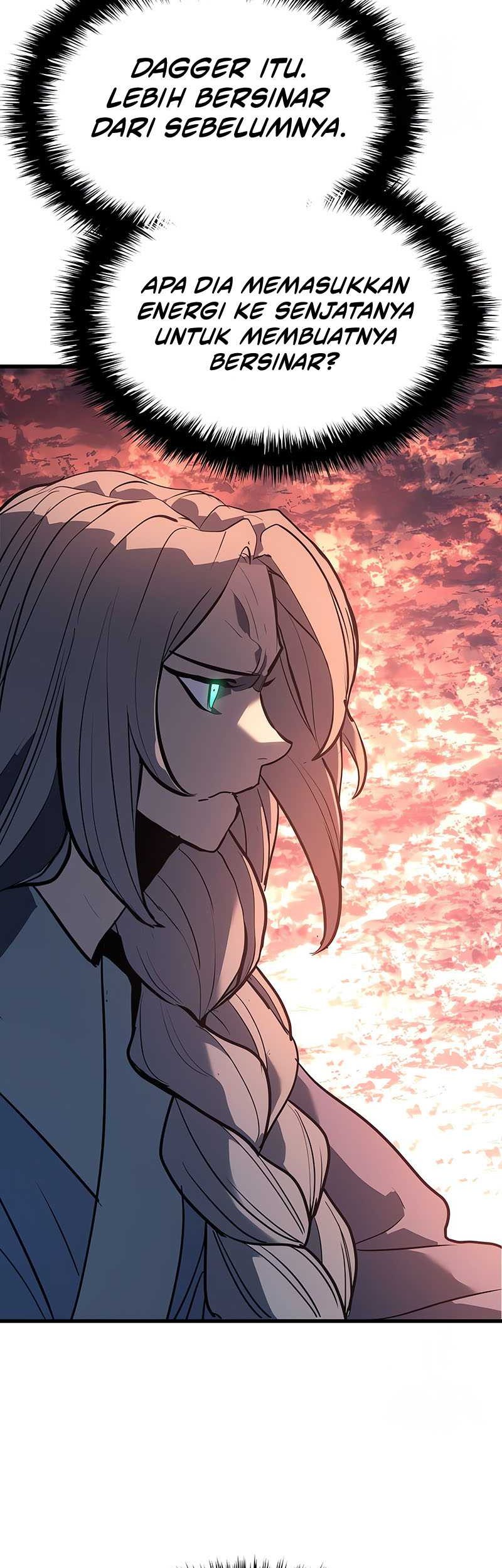 Grim Reaper of the Drifting Moon Chapter 49 - halaman 48