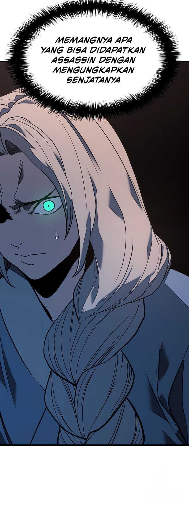 Grim Reaper of the Drifting Moon Chapter 49 - halaman 49