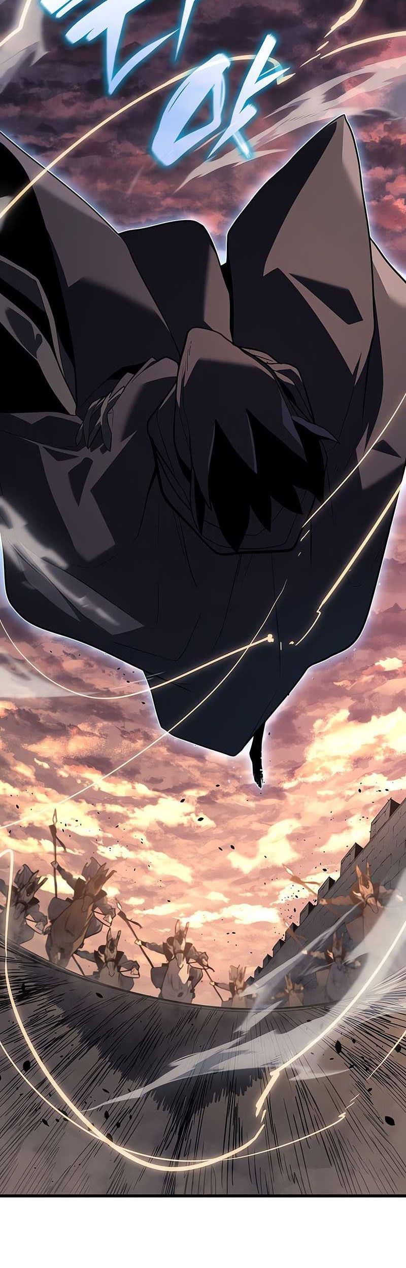 Grim Reaper of the Drifting Moon Chapter 49 - halaman 5