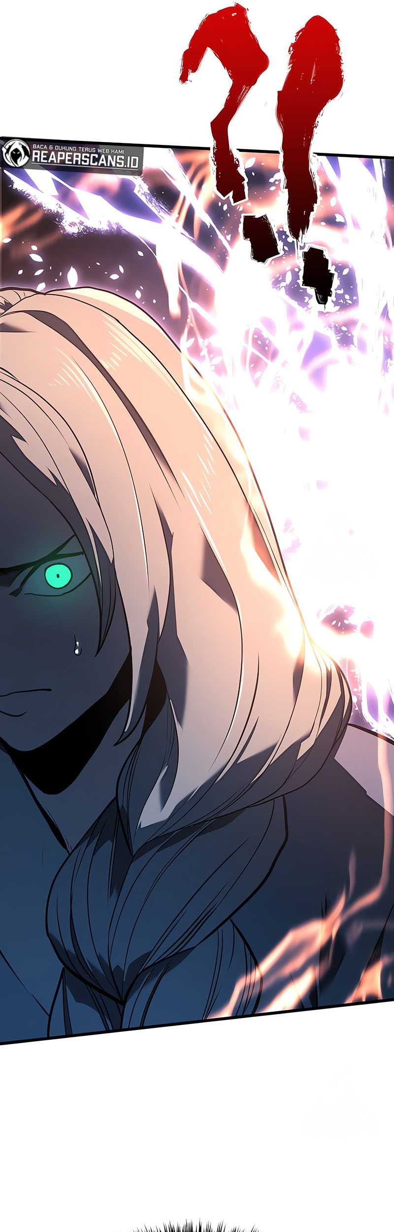 Grim Reaper of the Drifting Moon Chapter 49 - halaman 50