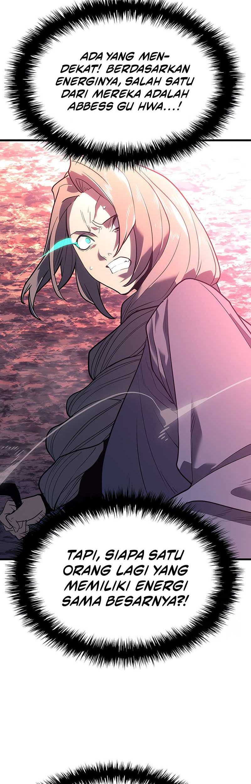 Grim Reaper of the Drifting Moon Chapter 49 - halaman 51