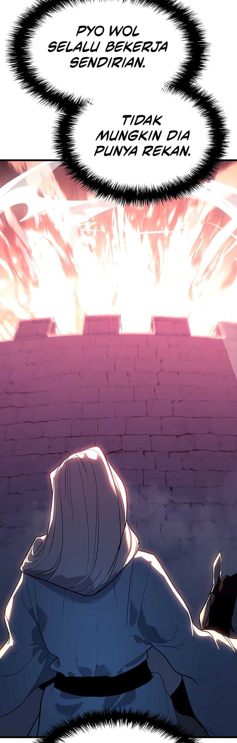Grim Reaper of the Drifting Moon Chapter 49 - halaman 52