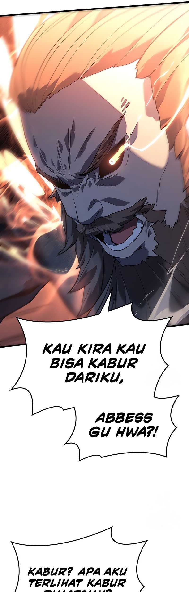 Grim Reaper of the Drifting Moon Chapter 49 - halaman 54