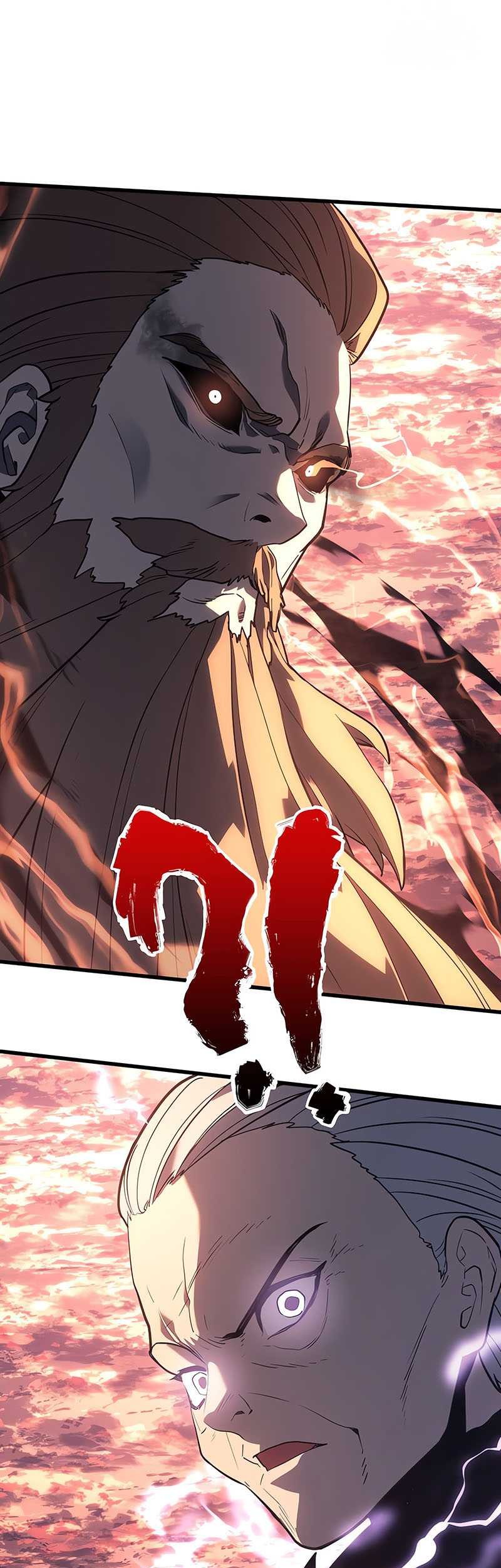 Grim Reaper of the Drifting Moon Chapter 49 - halaman 58