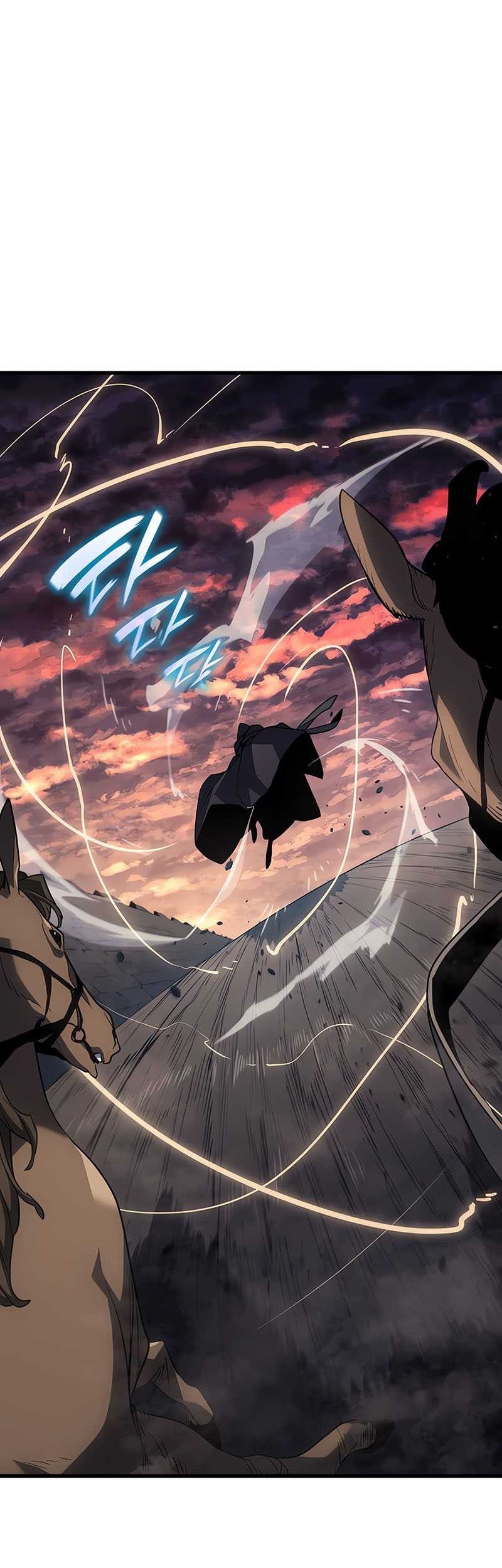 Grim Reaper of the Drifting Moon Chapter 49 - halaman 6