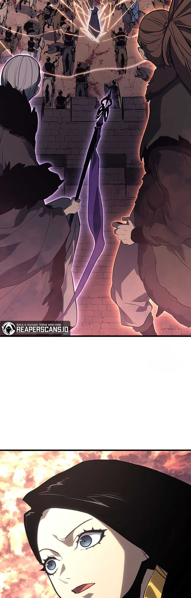 Grim Reaper of the Drifting Moon Chapter 49 - halaman 60