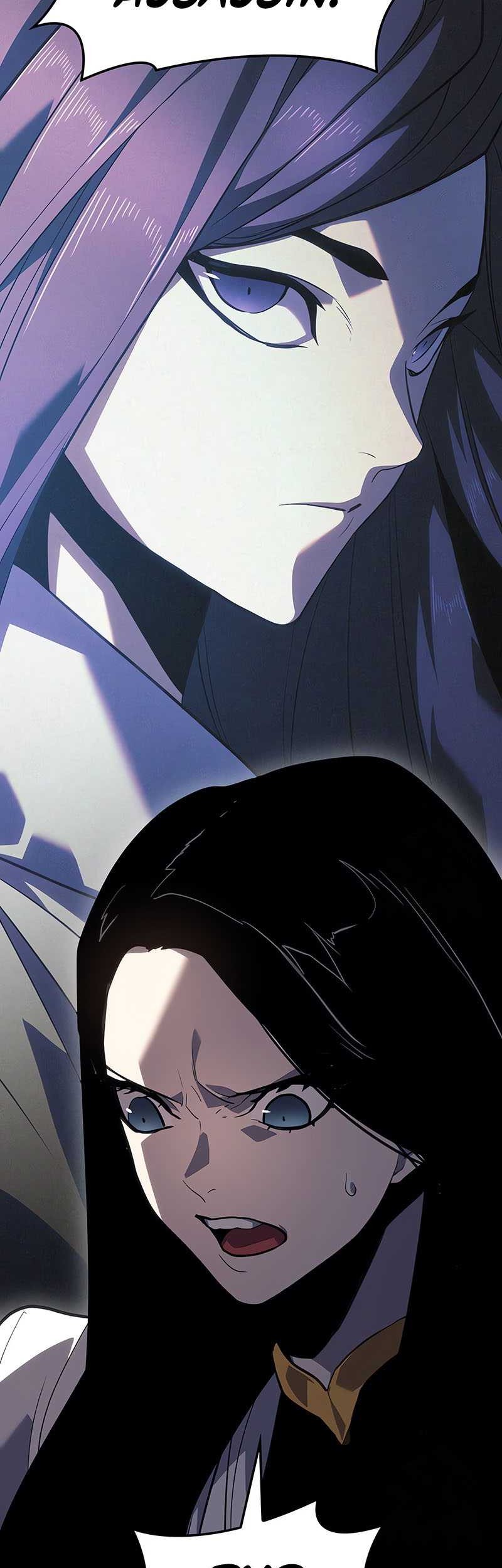 Grim Reaper of the Drifting Moon Chapter 49 - halaman 64