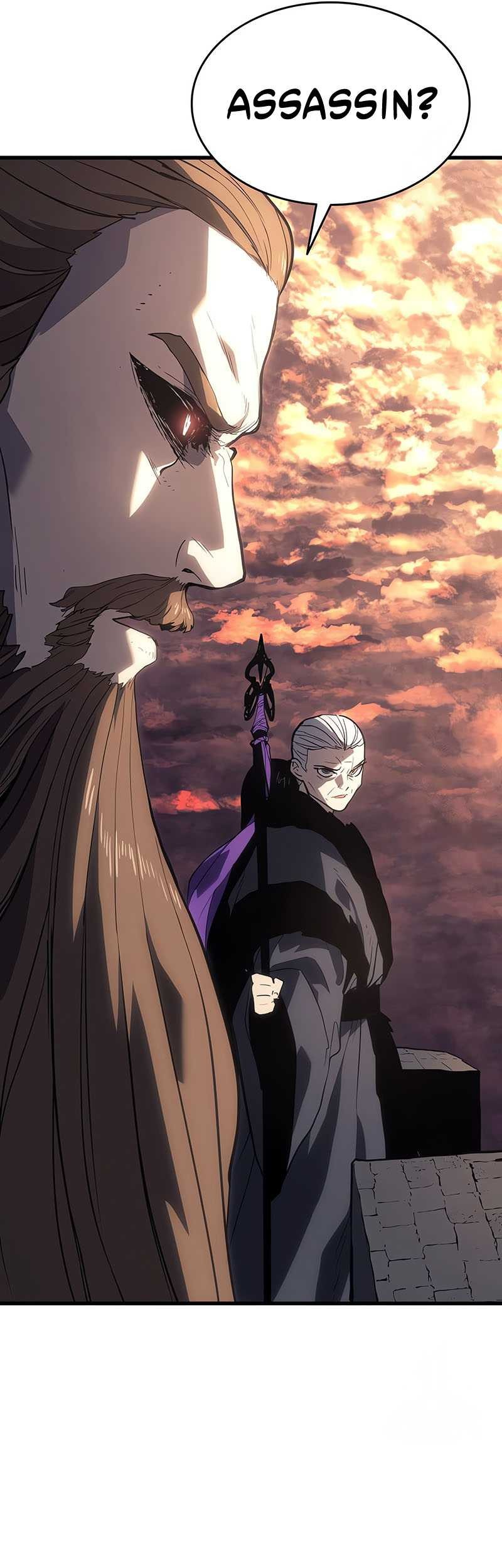 Grim Reaper of the Drifting Moon Chapter 49 - halaman 66