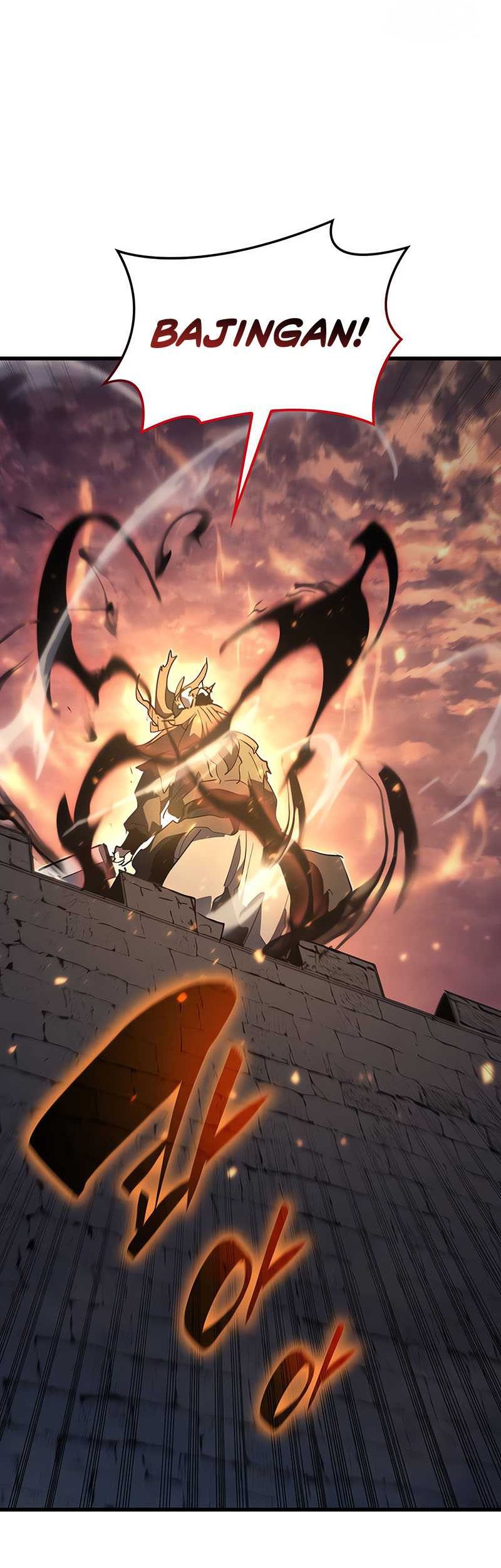 Grim Reaper of the Drifting Moon Chapter 49 - halaman 69