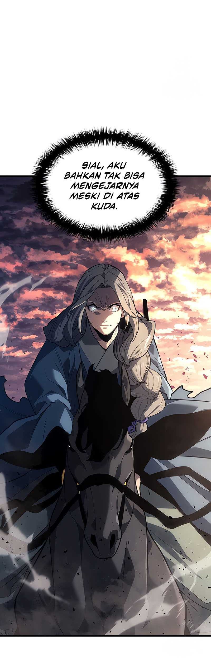 Grim Reaper of the Drifting Moon Chapter 49 - halaman 7