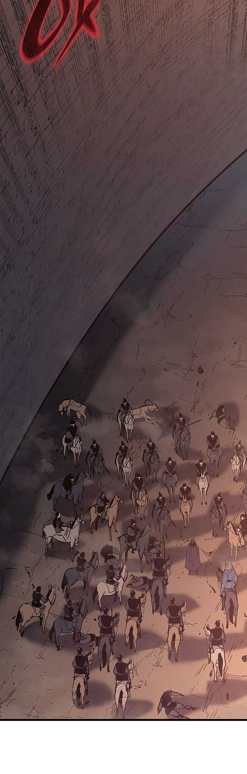 Grim Reaper of the Drifting Moon Chapter 49 - halaman 72