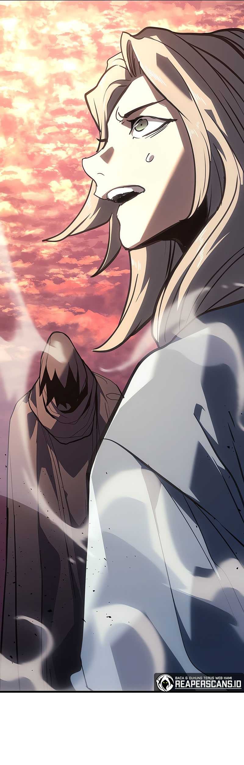 Grim Reaper of the Drifting Moon Chapter 49 - halaman 74