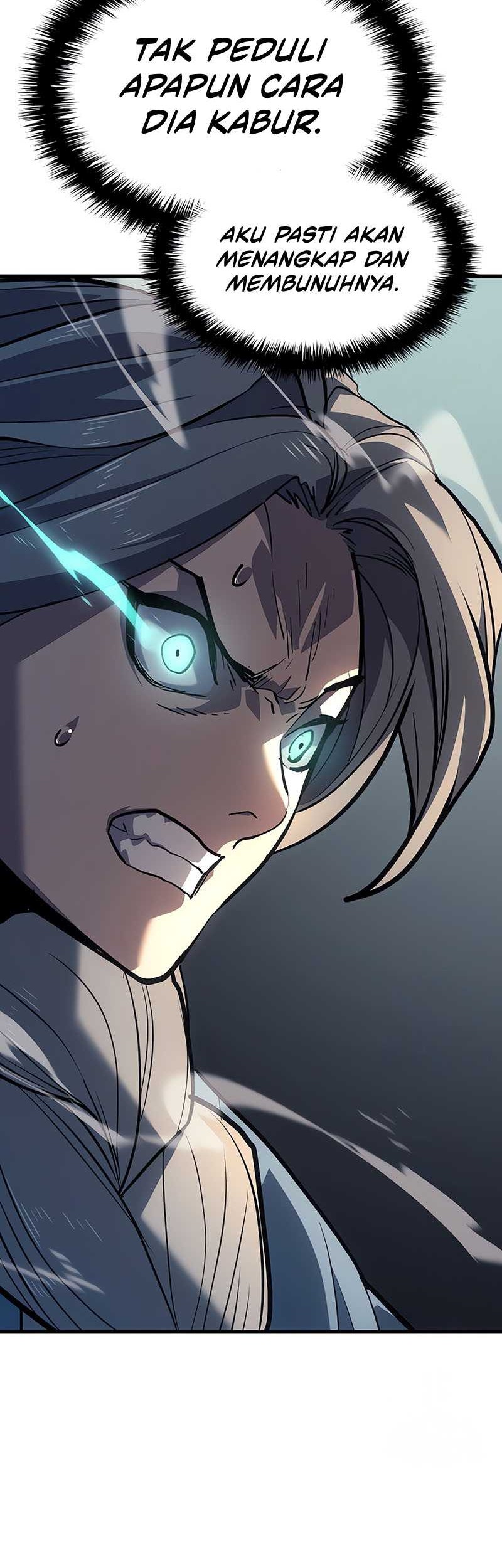 Grim Reaper of the Drifting Moon Chapter 49 - halaman 9