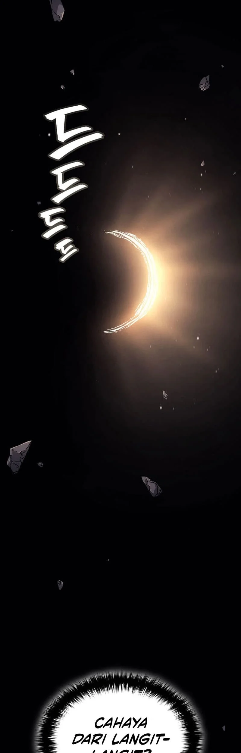 Grim Reaper of the Drifting Moon Chapter 5 - halaman 16