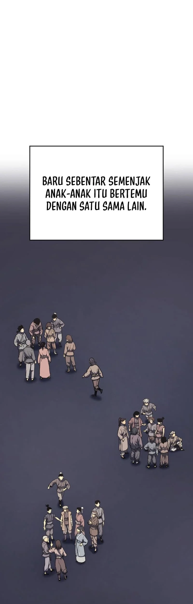 Grim Reaper of the Drifting Moon Chapter 5 - halaman 2