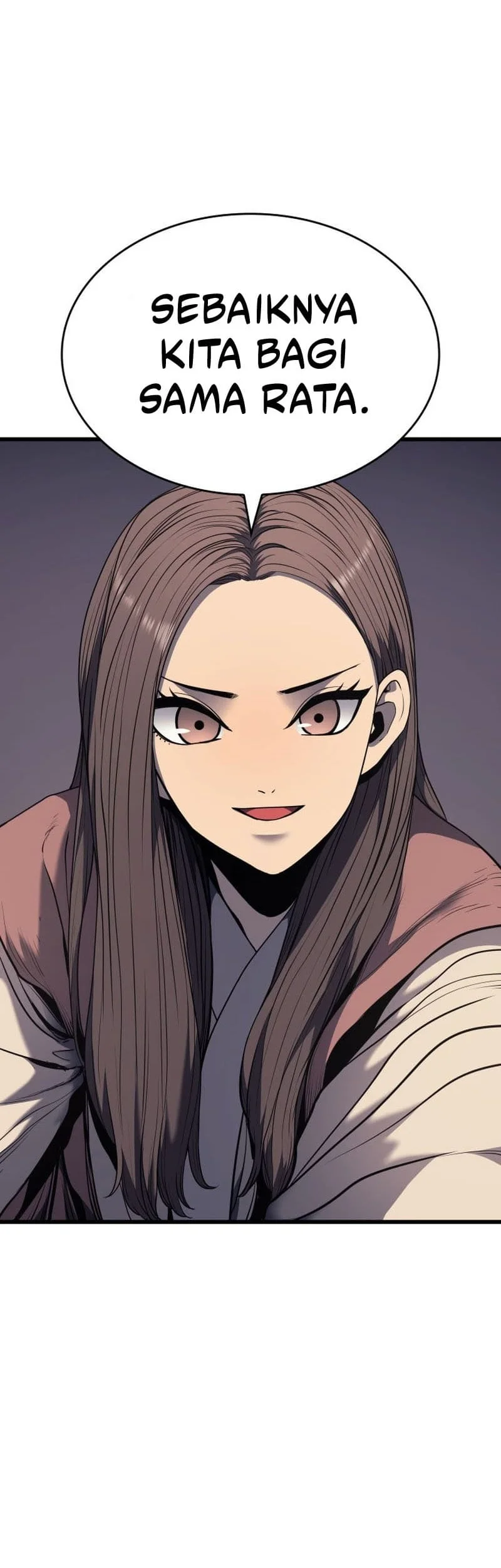 Grim Reaper of the Drifting Moon Chapter 5 - halaman 23