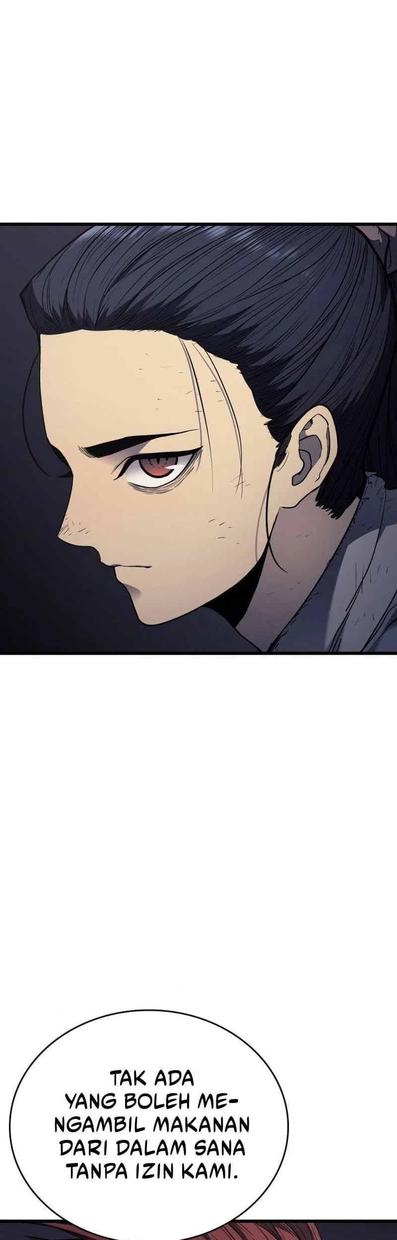 Grim Reaper of the Drifting Moon Chapter 5 - halaman 30
