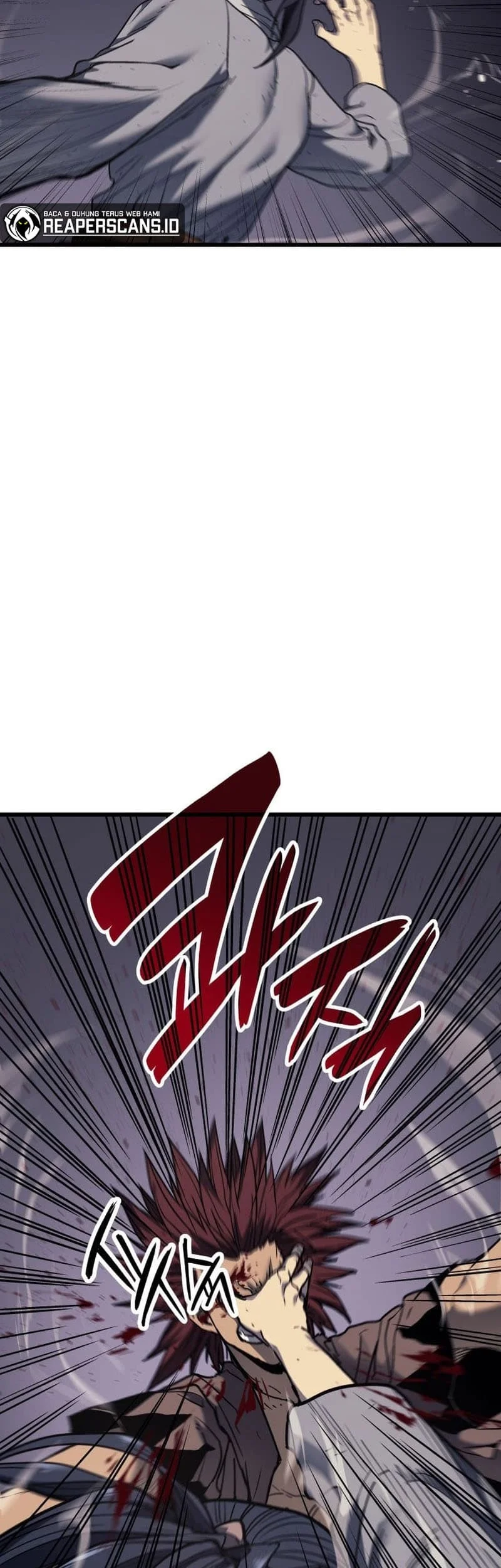 Grim Reaper of the Drifting Moon Chapter 5 - halaman 34
