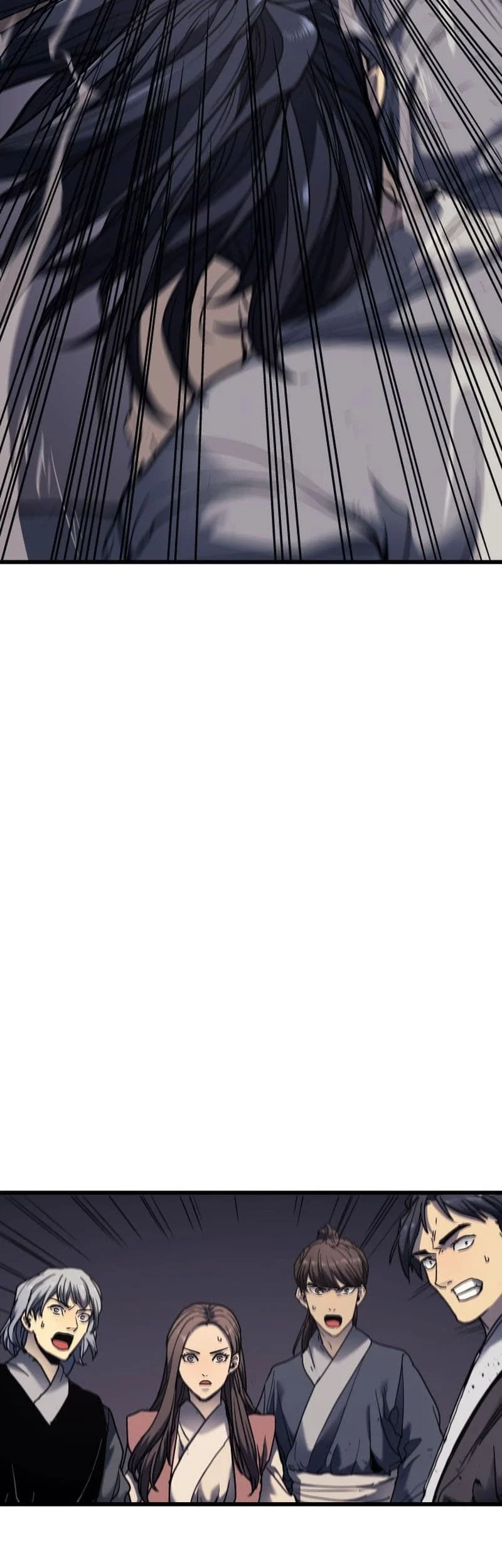 Grim Reaper of the Drifting Moon Chapter 5 - halaman 35