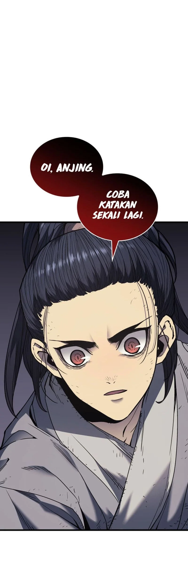 Grim Reaper of the Drifting Moon Chapter 5 - halaman 37