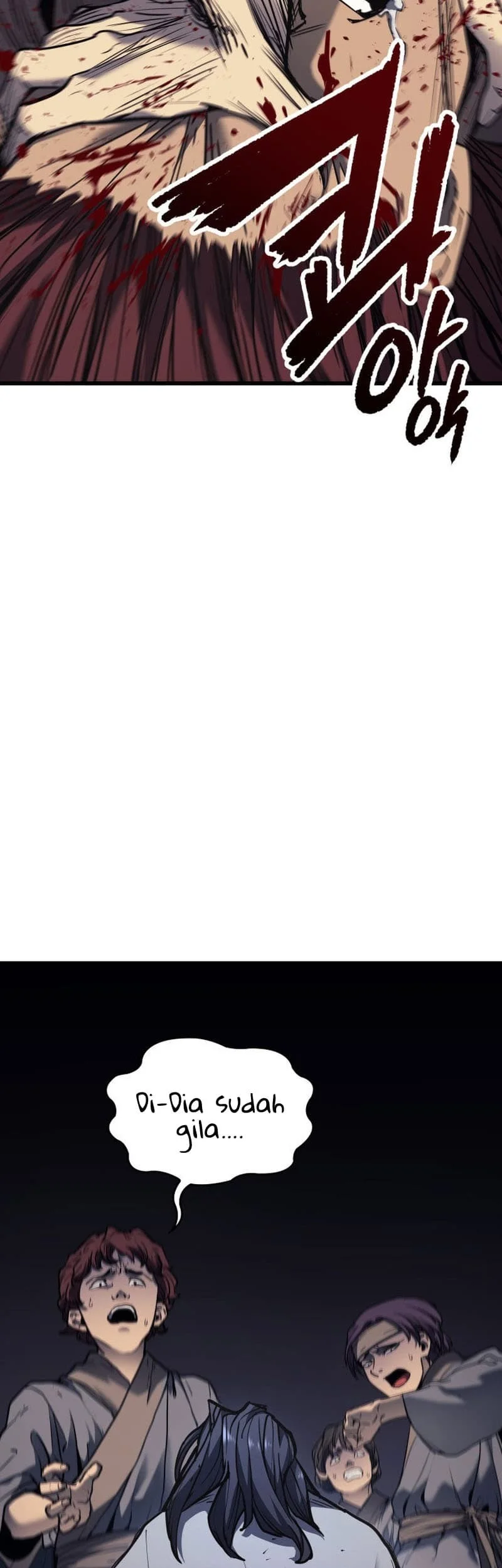 Grim Reaper of the Drifting Moon Chapter 5 - halaman 42