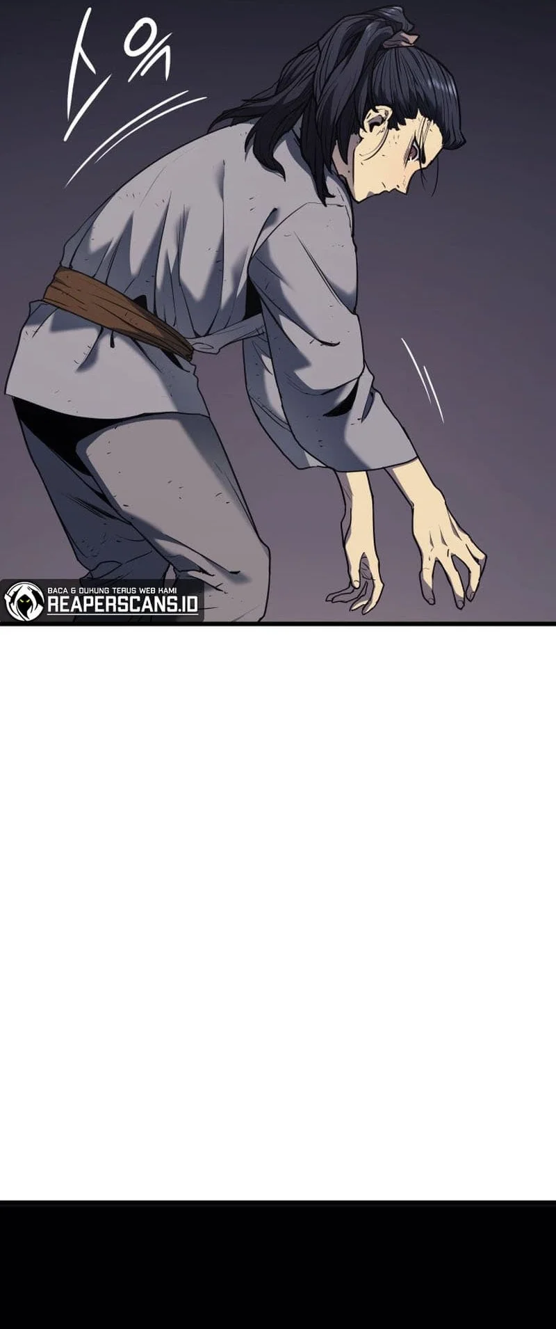 Grim Reaper of the Drifting Moon Chapter 5 - halaman 49