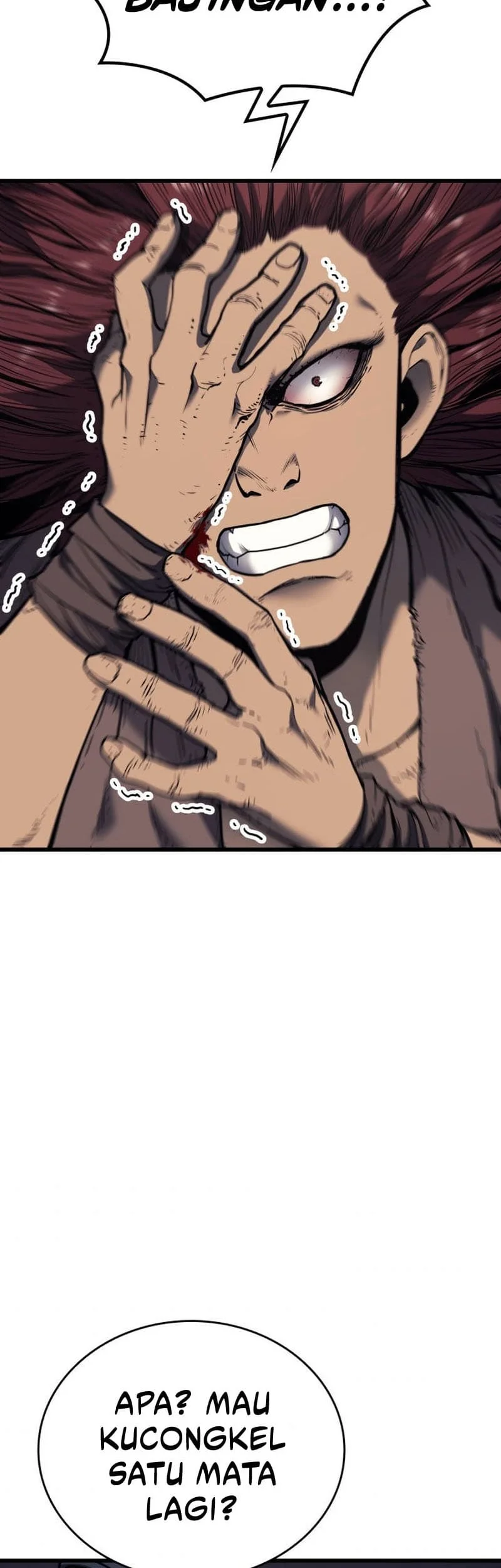 Grim Reaper of the Drifting Moon Chapter 5 - halaman 51