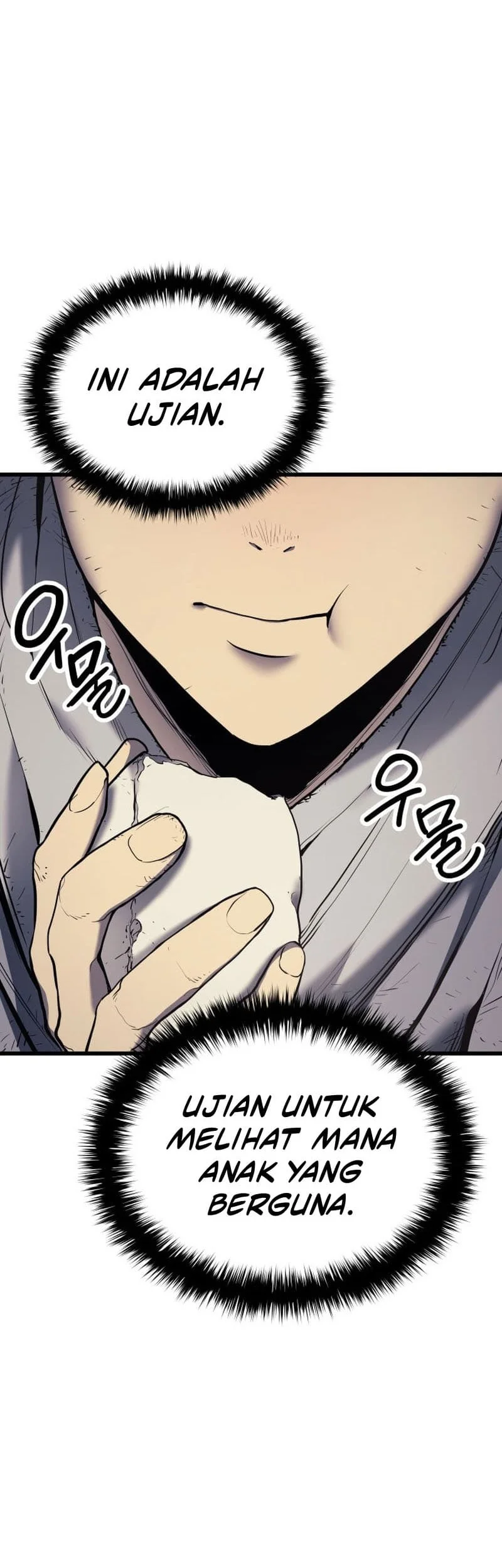 Grim Reaper of the Drifting Moon Chapter 5 - halaman 55