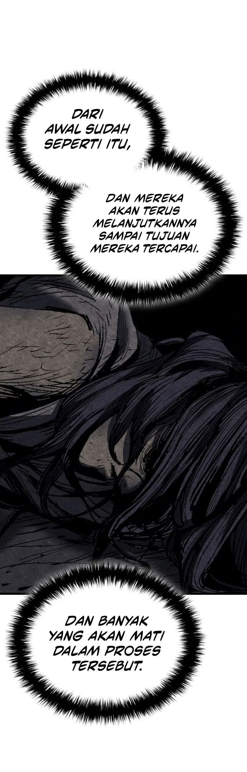 Grim Reaper of the Drifting Moon Chapter 5 - halaman 56