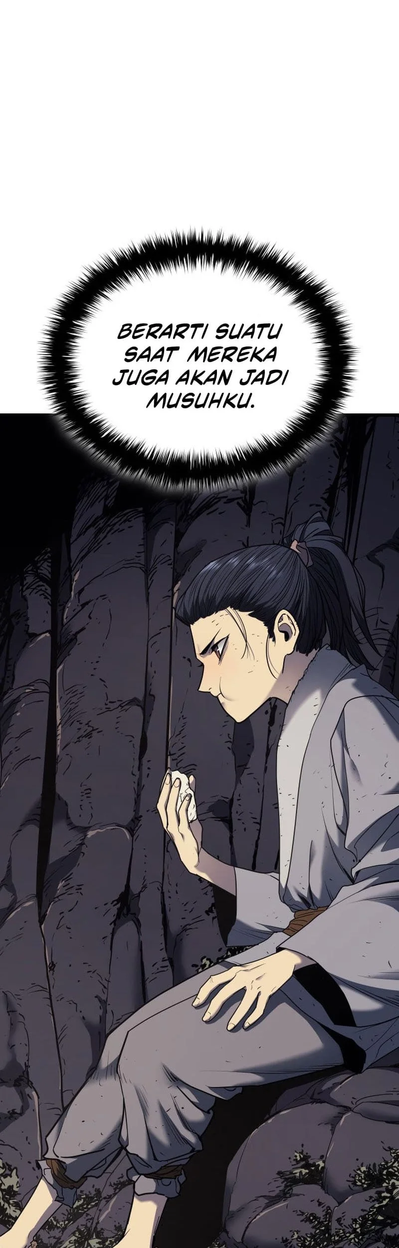 Grim Reaper of the Drifting Moon Chapter 5 - halaman 57