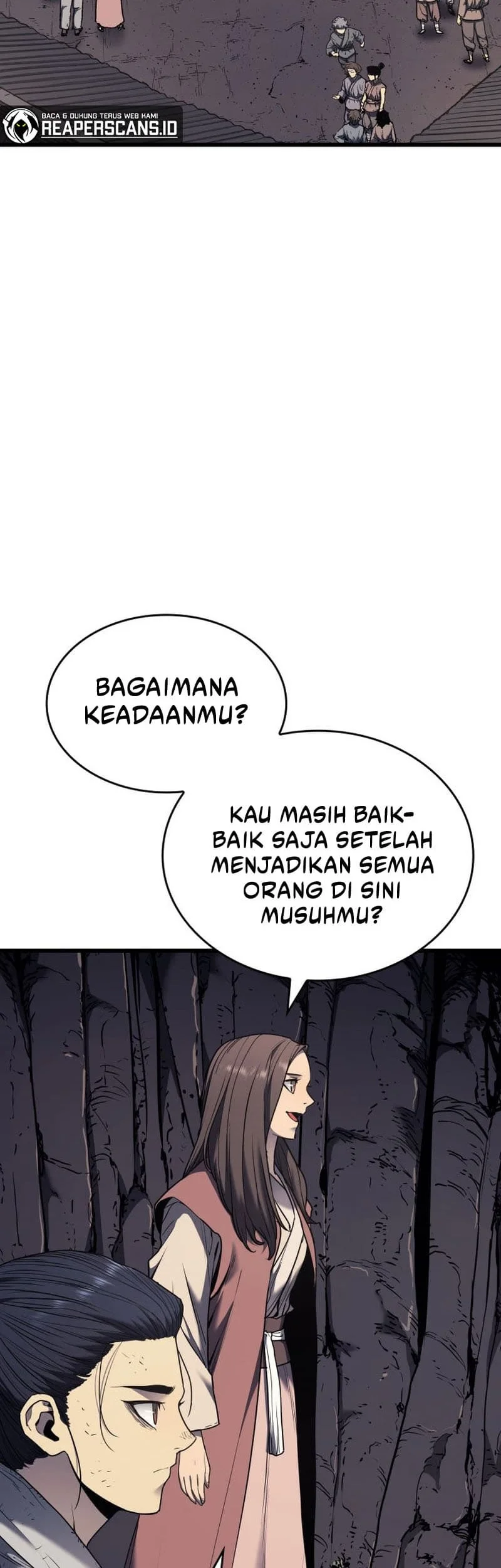 Grim Reaper of the Drifting Moon Chapter 5 - halaman 59