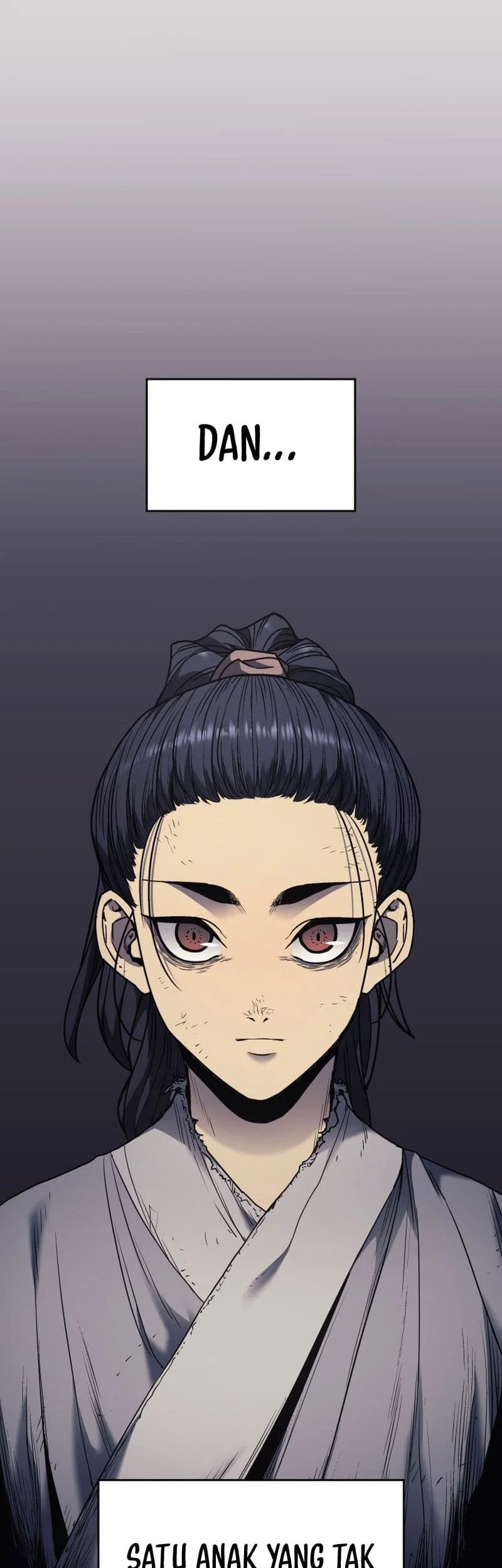 Grim Reaper of the Drifting Moon Chapter 5 - halaman 6