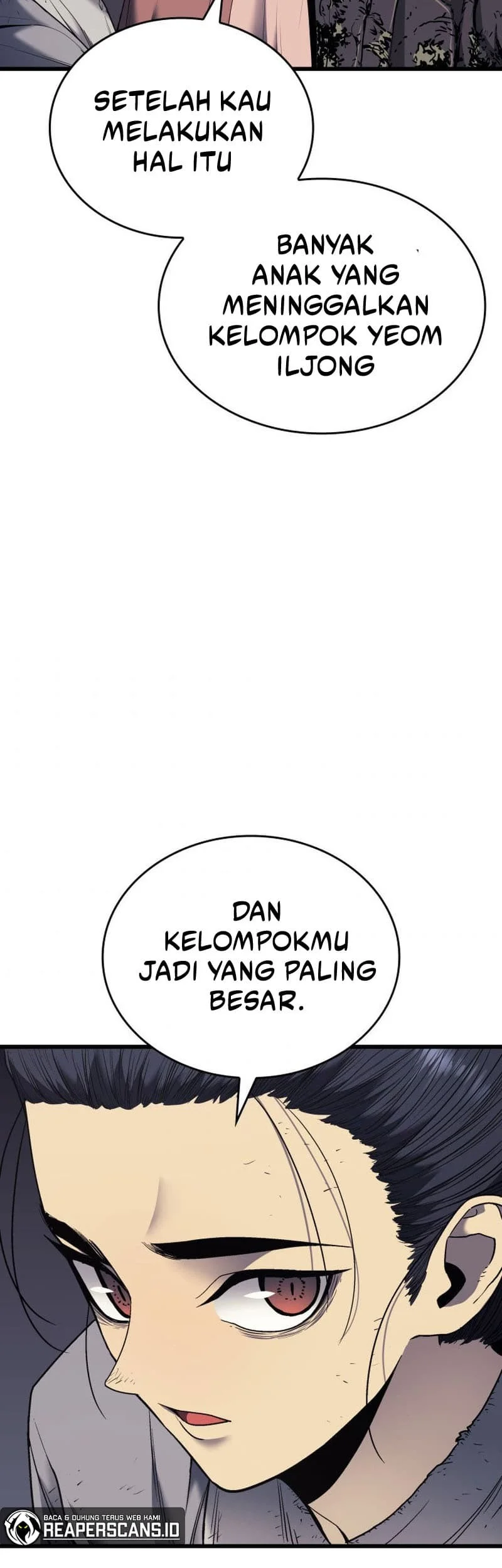 Grim Reaper of the Drifting Moon Chapter 5 - halaman 60