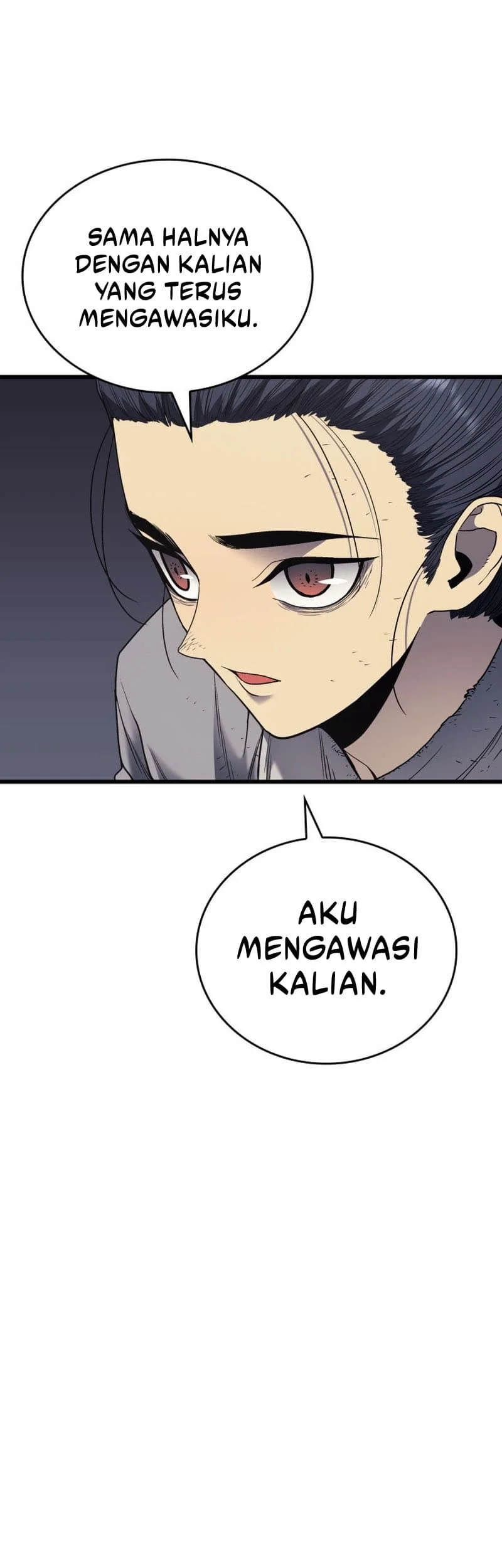 Grim Reaper of the Drifting Moon Chapter 5 - halaman 62
