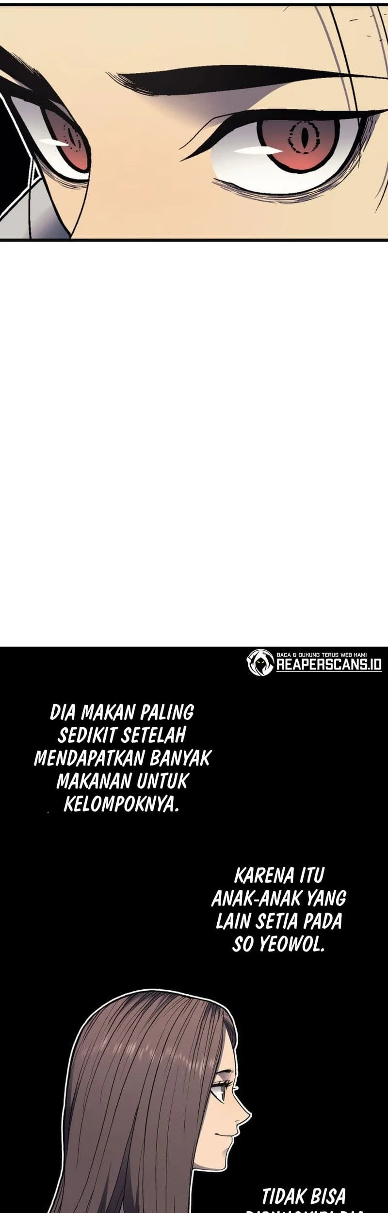 Grim Reaper of the Drifting Moon Chapter 5 - halaman 63