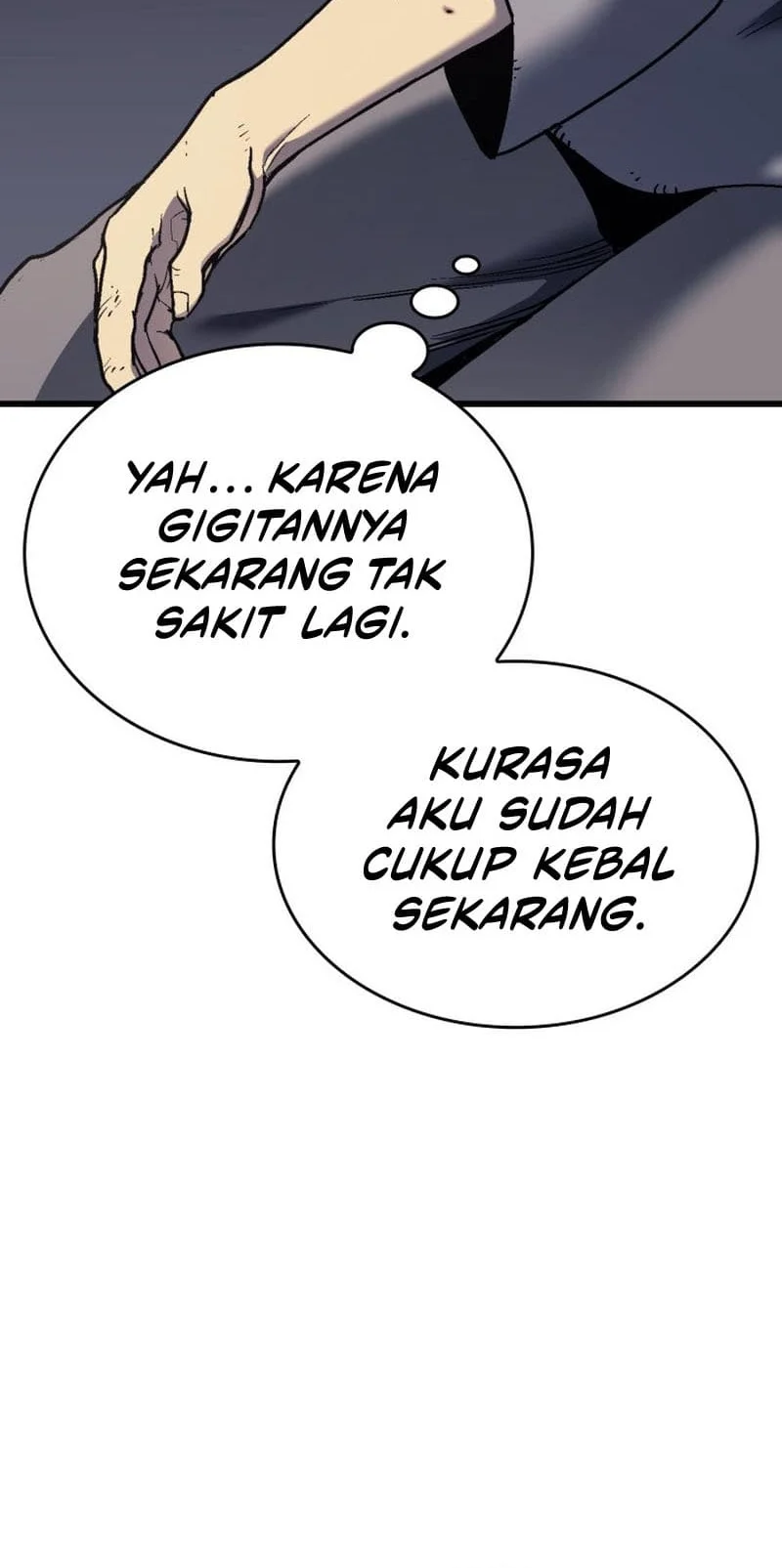 Grim Reaper of the Drifting Moon Chapter 5 - halaman 67