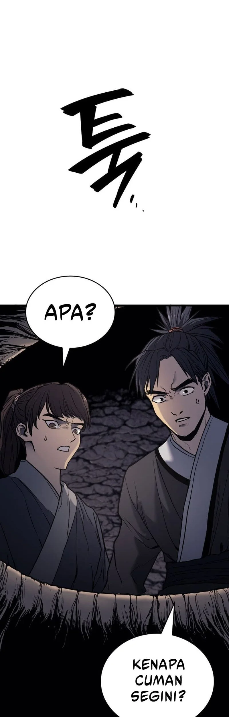 Grim Reaper of the Drifting Moon Chapter 5 - halaman 71