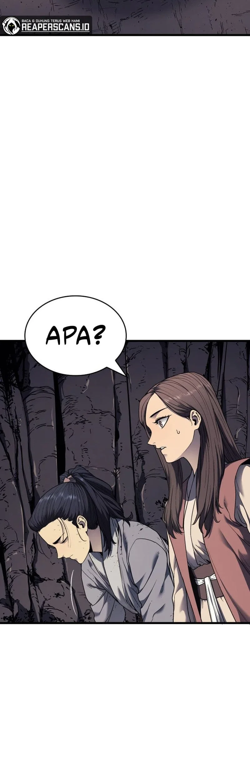 Grim Reaper of the Drifting Moon Chapter 5 - halaman 73