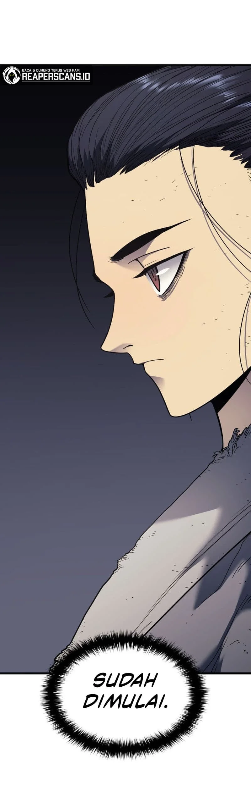 Grim Reaper of the Drifting Moon Chapter 5 - halaman 74