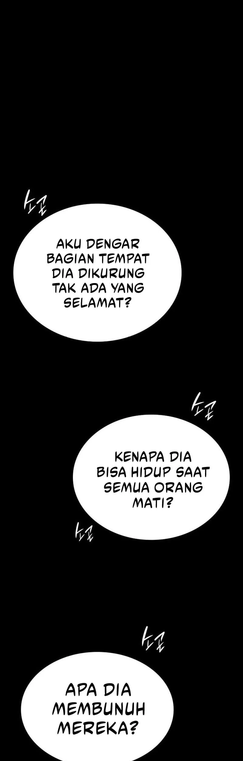 Grim Reaper of the Drifting Moon Chapter 5 - halaman 8