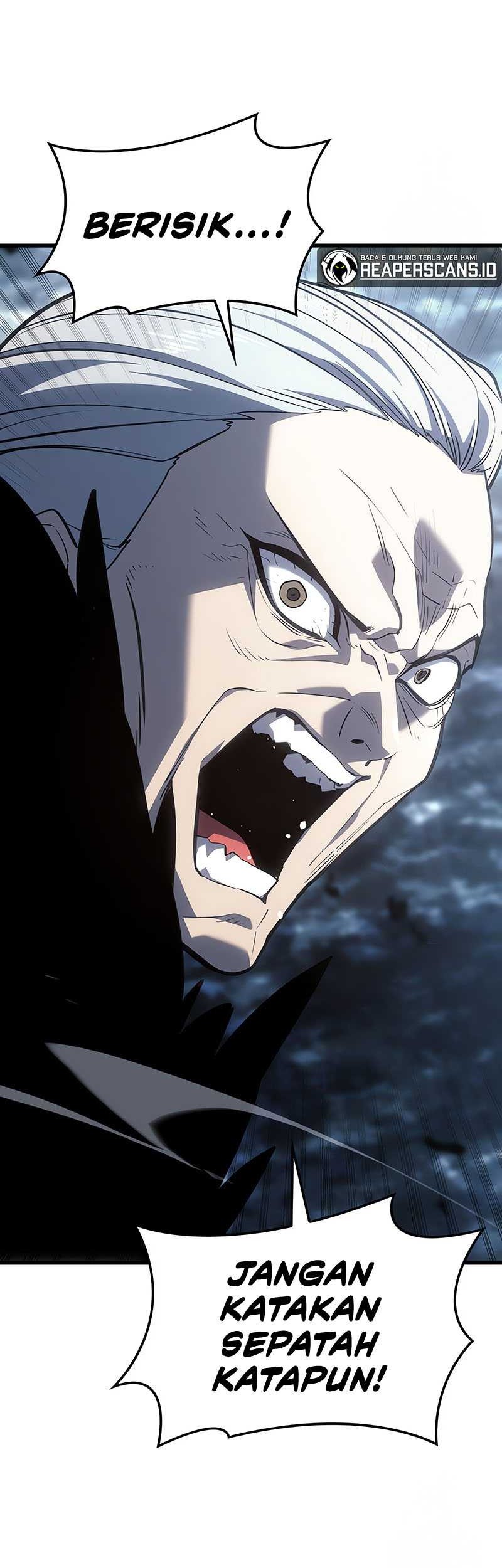 Grim Reaper of the Drifting Moon Chapter 50 - halaman 12