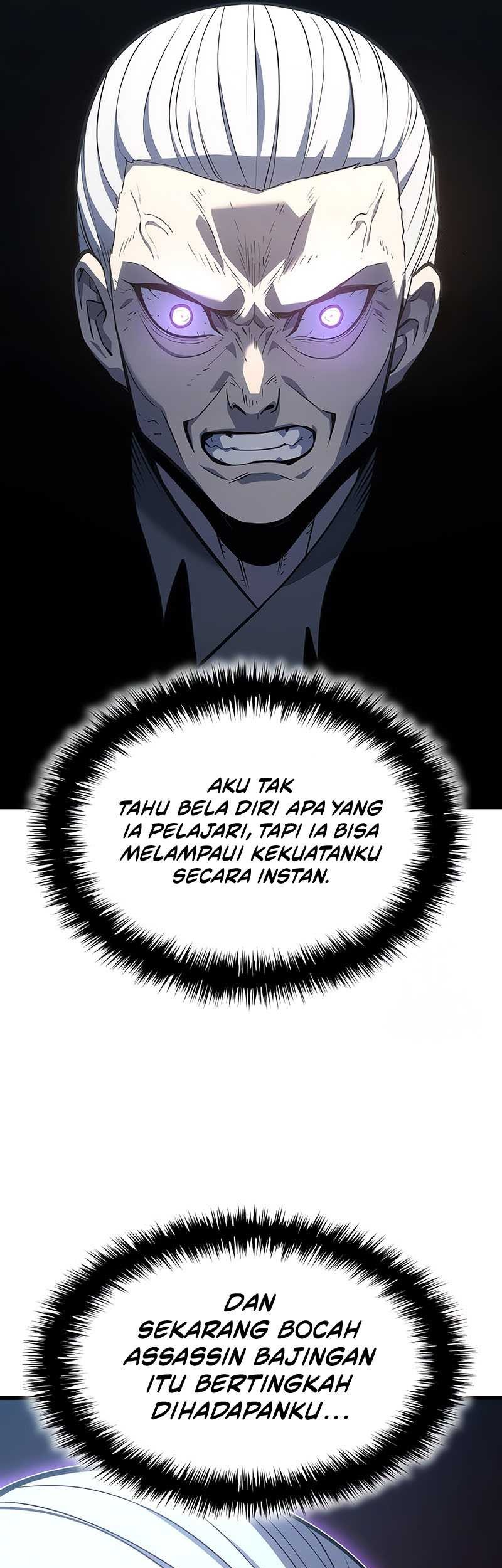 Grim Reaper of the Drifting Moon Chapter 50 - halaman 14
